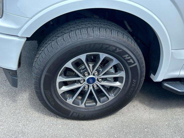 used 2020 Ford F-150 car, priced at $32,951