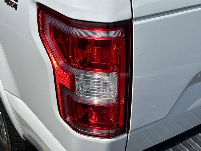 used 2020 Ford F-150 car, priced at $32,951