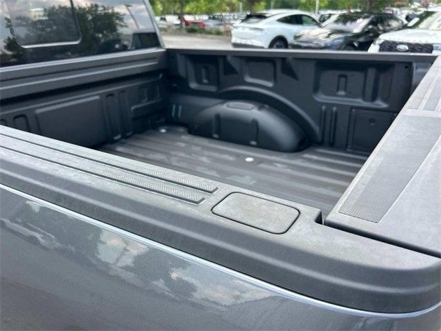 new 2025 Ford F-150 car, priced at $49,961