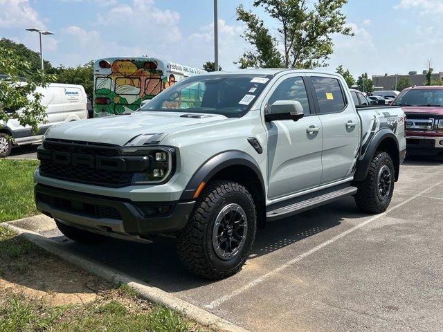 used 2024 Ford Ranger car, priced at $60,962