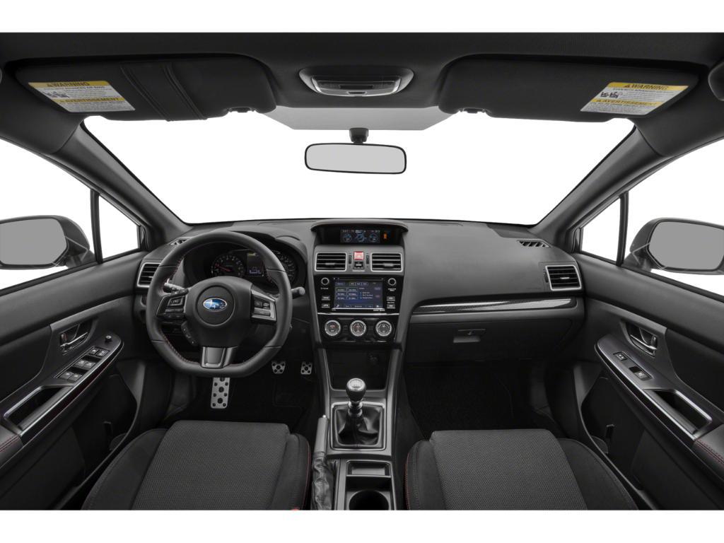 used 2021 Subaru WRX car, priced at $23,070