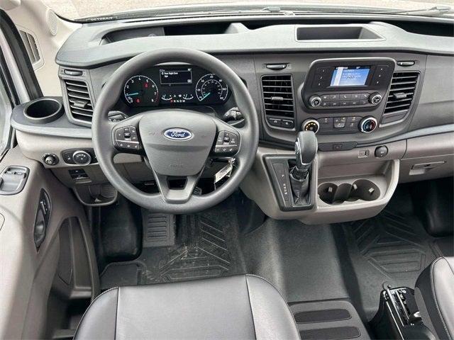 new 2025 Ford Transit-250 car, priced at $51,620