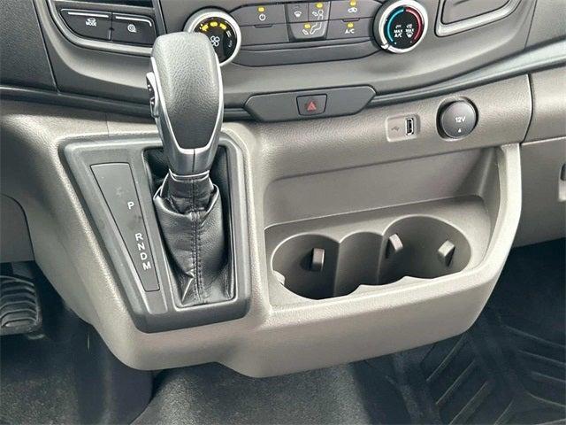 new 2025 Ford Transit-250 car, priced at $51,620