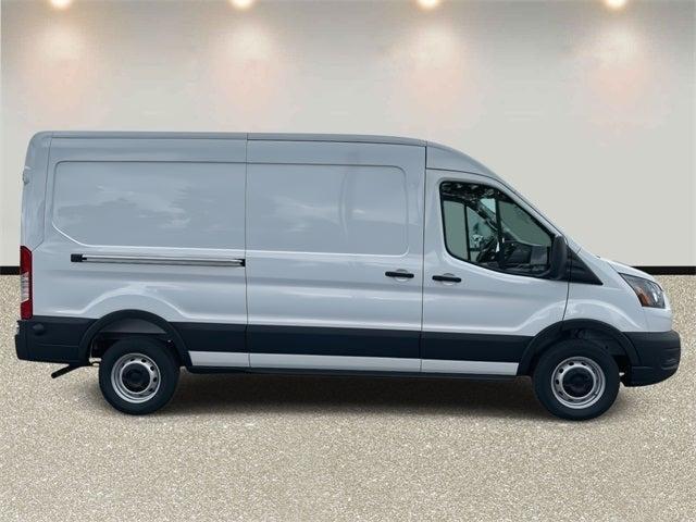 new 2025 Ford Transit-250 car, priced at $51,620