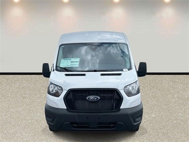 new 2025 Ford Transit-250 car, priced at $51,620
