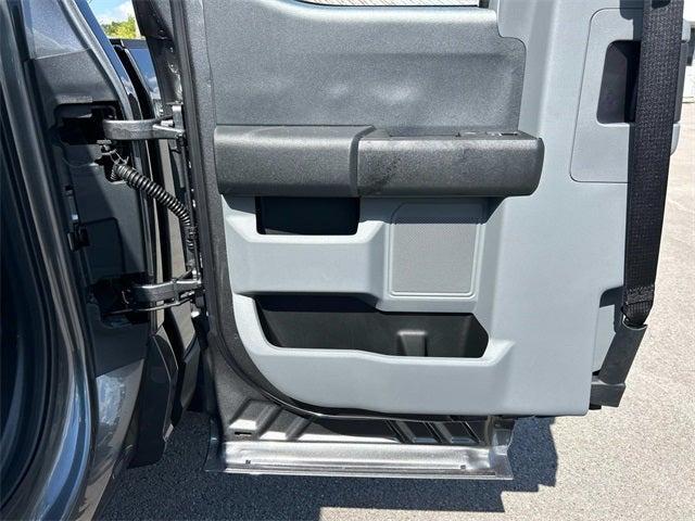 new 2026 Ford F-250 car, priced at $54,375