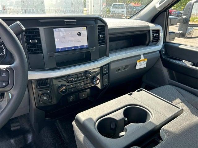 new 2026 Ford F-250 car, priced at $54,375