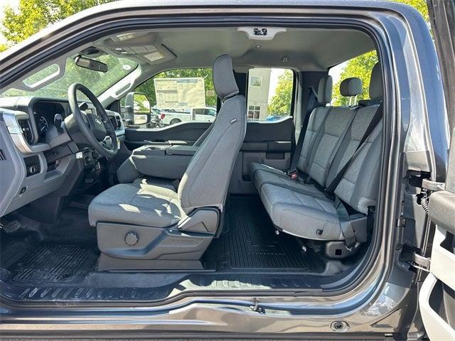 new 2026 Ford F-250 car, priced at $54,375