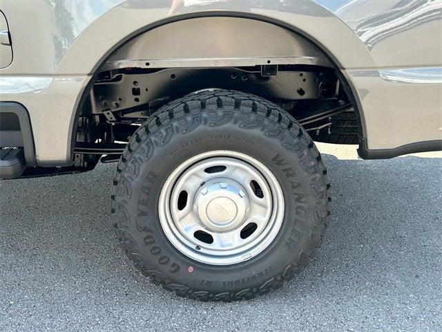new 2026 Ford F-250 car, priced at $54,375