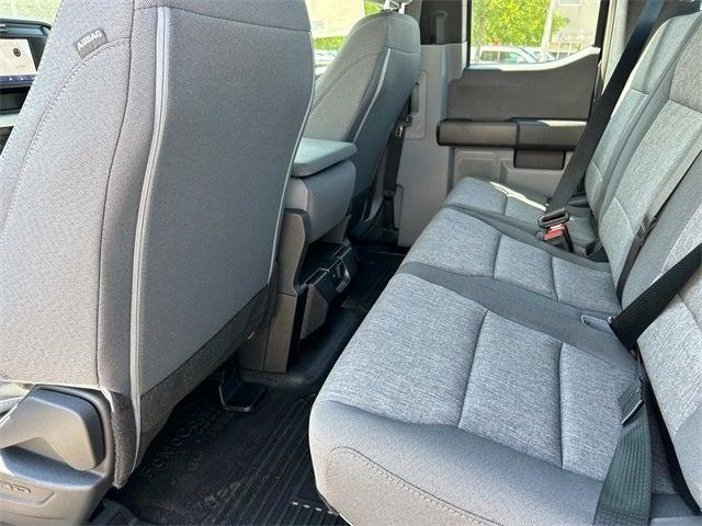 new 2026 Ford F-250 car, priced at $54,375