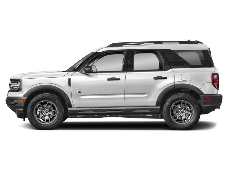 new 2024 Ford Bronco Sport car, priced at $31,456