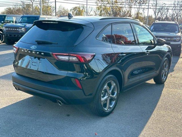 new 2025 Ford Escape car, priced at $29,301