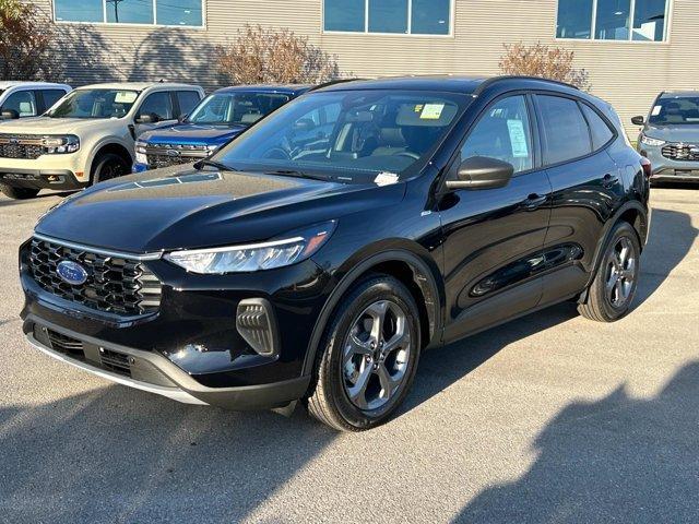 new 2025 Ford Escape car, priced at $29,301