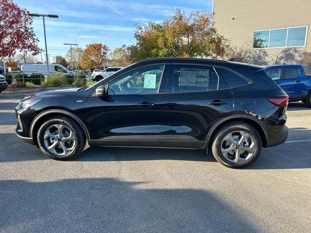 new 2025 Ford Escape car, priced at $29,301