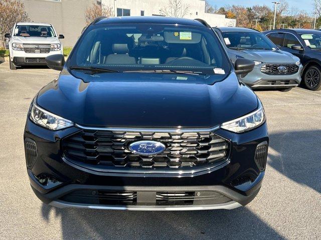 new 2025 Ford Escape car, priced at $29,301