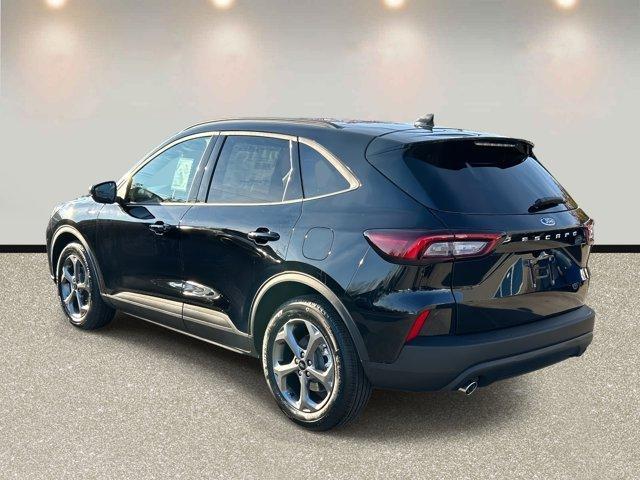 new 2025 Ford Escape car, priced at $29,334