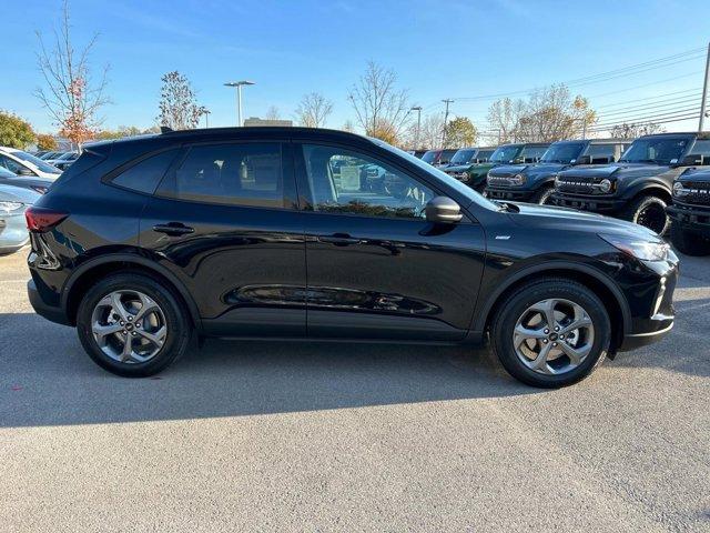 new 2025 Ford Escape car, priced at $29,301