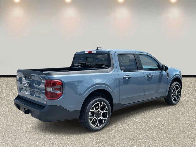 new 2025 Ford Maverick car, priced at $36,641