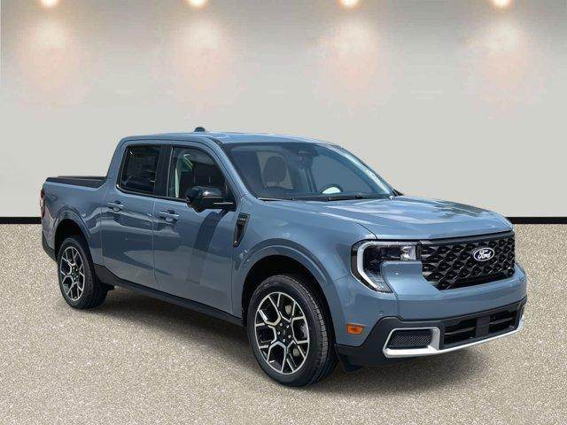 new 2025 Ford Maverick car, priced at $36,641