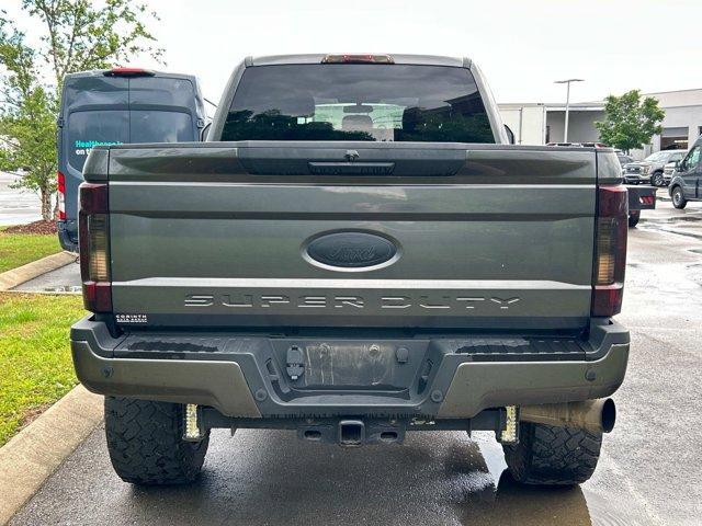 used 2018 Ford F-250 car, priced at $46,783