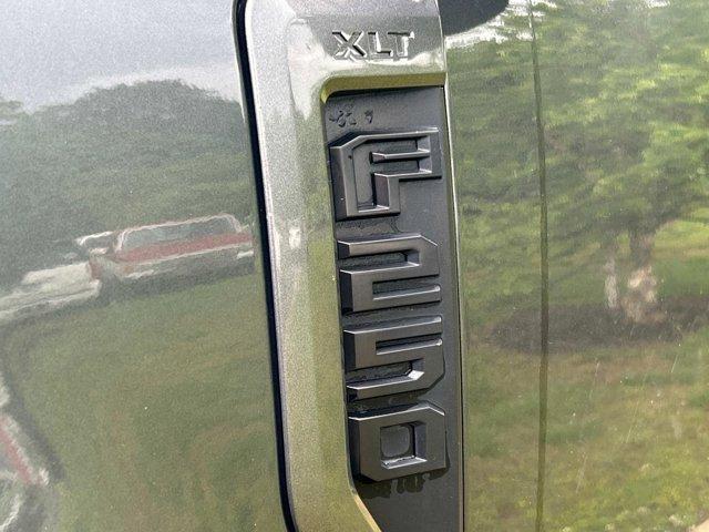 used 2018 Ford F-250 car, priced at $46,783