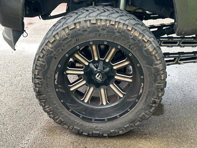 used 2018 Ford F-250 car, priced at $46,783