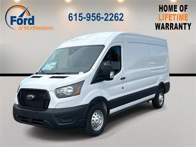 new 2025 Ford Transit-350 car, priced at $58,051