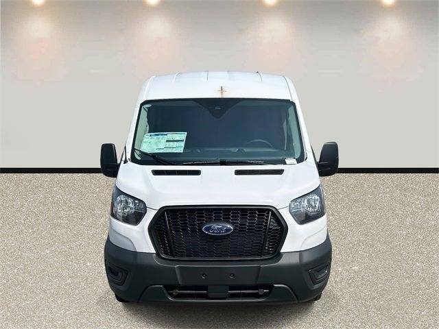 new 2025 Ford Transit-250 car, priced at $51,395