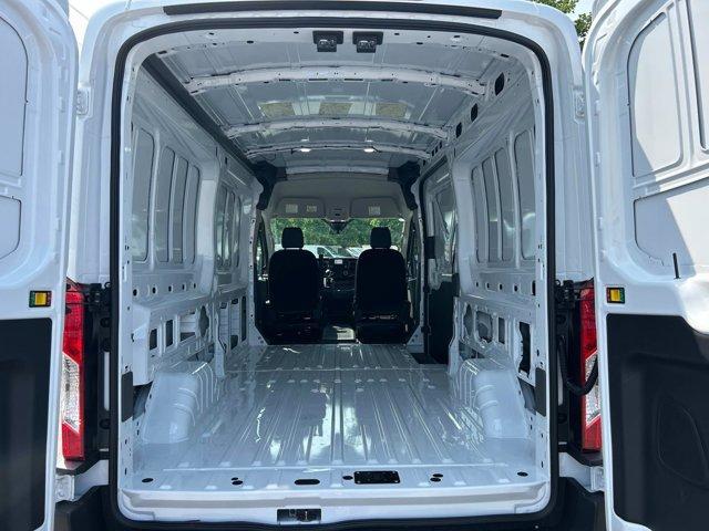 new 2025 Ford Transit-250 car, priced at $52,895