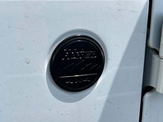 used 2021 Jeep Gladiator car, priced at $32,384