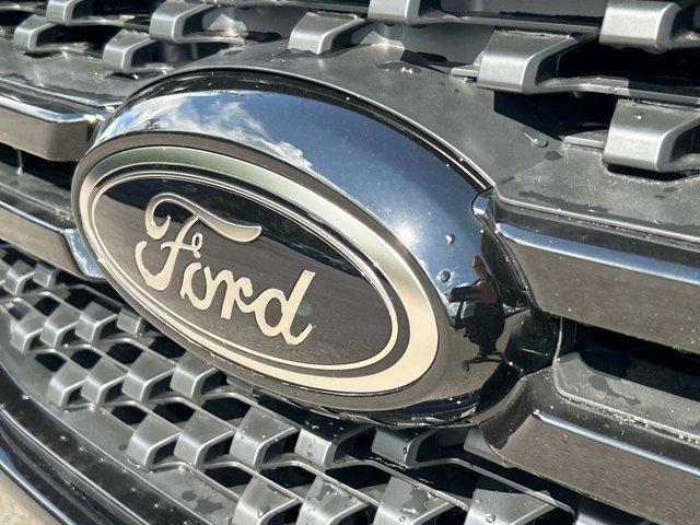 new 2025 Ford Ranger car, priced at $47,415