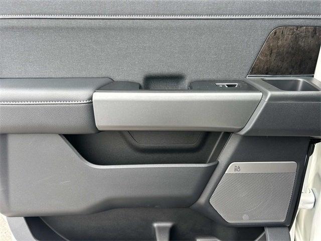 new 2026 Ford F-350 car, priced at $85,075