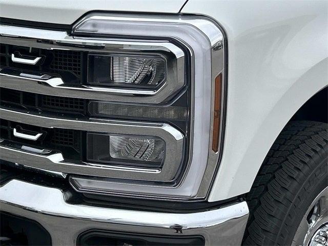 new 2026 Ford F-350 car, priced at $85,075