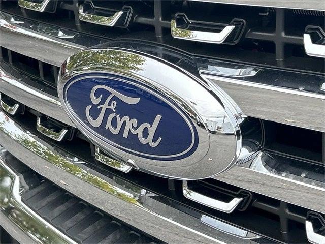 new 2026 Ford F-350 car, priced at $85,075