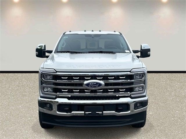 new 2026 Ford F-350 car, priced at $85,075