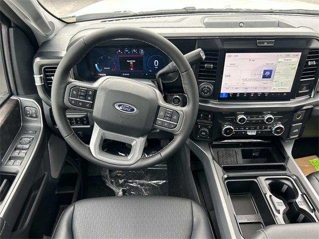 new 2026 Ford F-350 car, priced at $85,075
