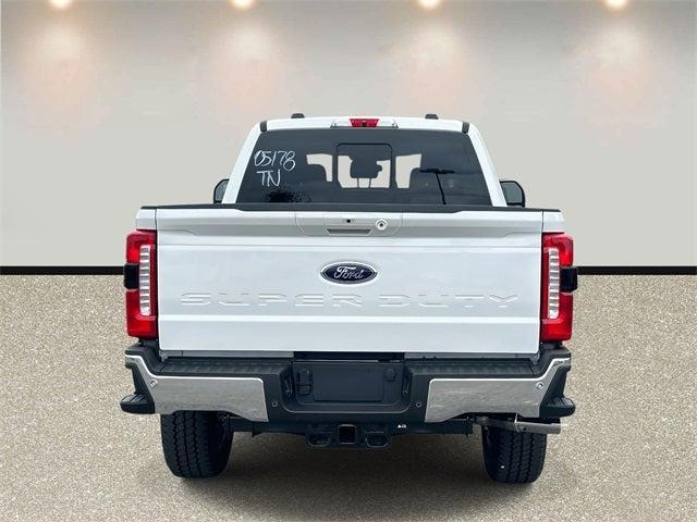 new 2026 Ford F-350 car, priced at $85,075