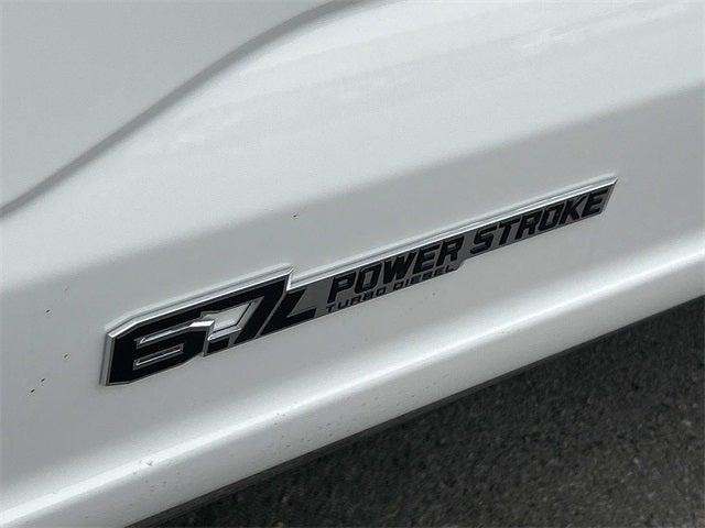 new 2026 Ford F-350 car, priced at $85,075