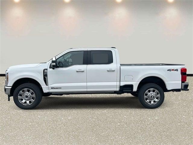new 2026 Ford F-350 car, priced at $85,075