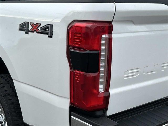 new 2026 Ford F-350 car, priced at $85,075