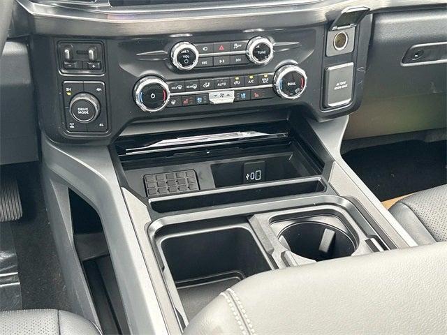 new 2026 Ford F-350 car, priced at $85,075