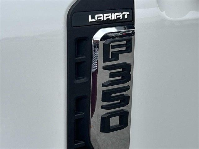 new 2026 Ford F-350 car, priced at $85,075