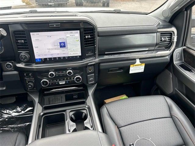 new 2026 Ford F-350 car, priced at $85,075