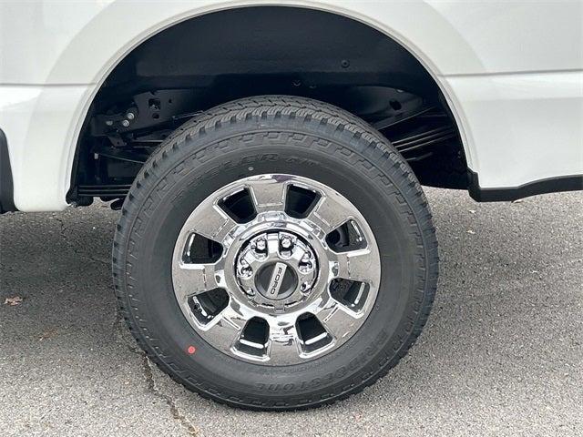 new 2026 Ford F-350 car, priced at $85,075