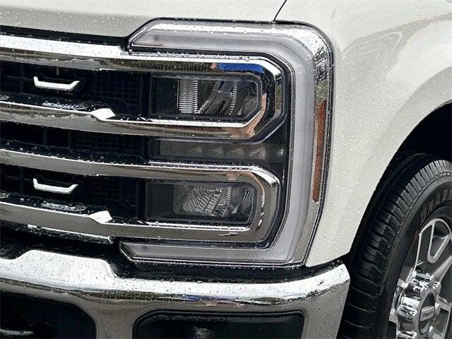 new 2026 Ford F-350 car, priced at $69,662