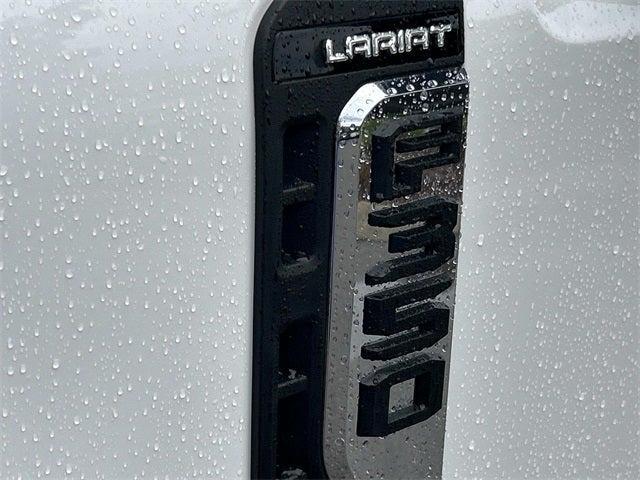 new 2026 Ford F-350 car, priced at $69,662