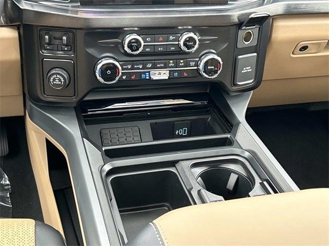 new 2026 Ford F-350 car, priced at $69,662