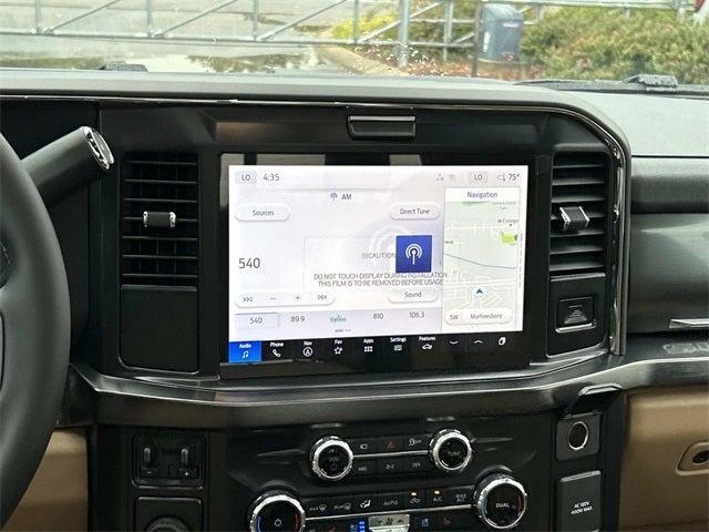 new 2026 Ford F-350 car, priced at $69,662