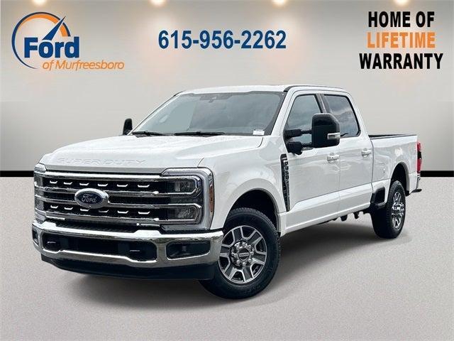 new 2026 Ford F-350 car, priced at $69,662