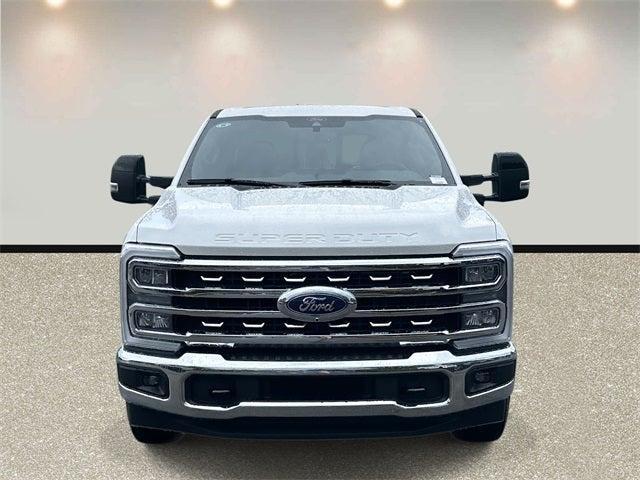 new 2026 Ford F-350 car, priced at $69,662